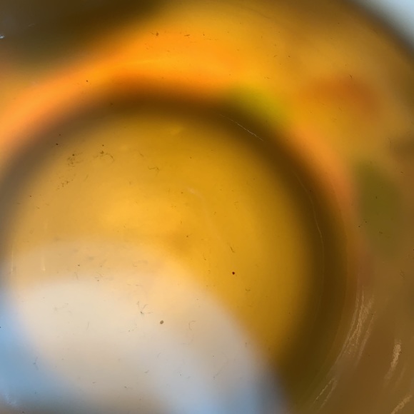 Handmade Japanese Porcelain 4-piece set - Picture 15 of 16